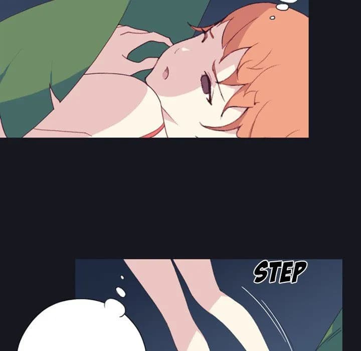 15 Beauties - Chapter 4 - Page 40