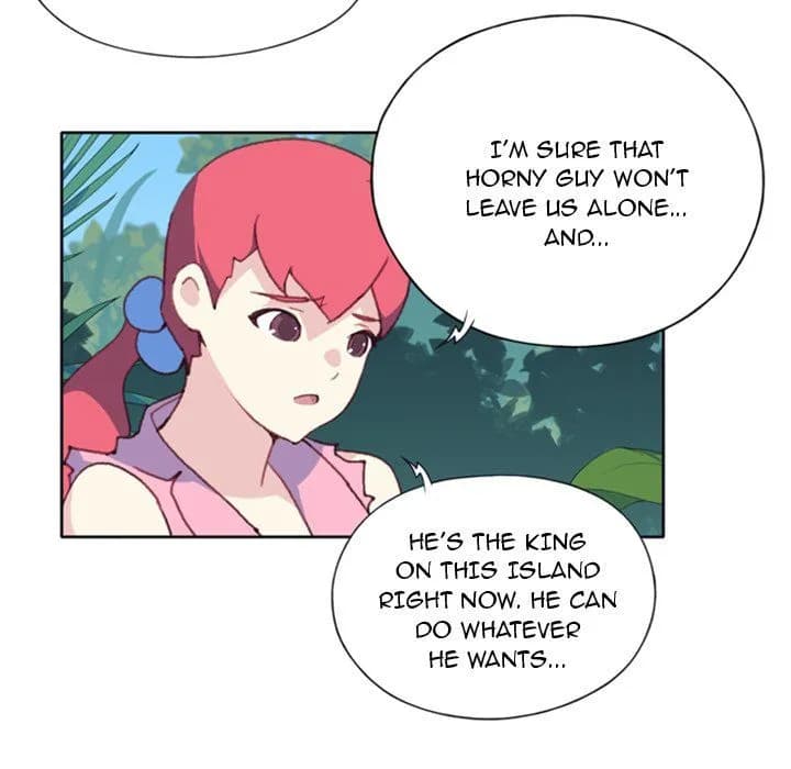 15 Beauties - Chapter 7 - Page 56