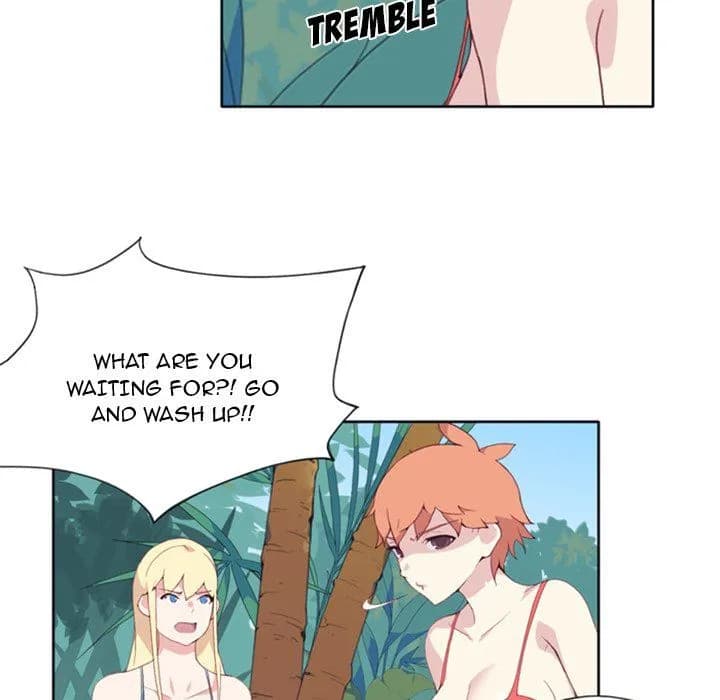 15 Beauties - Chapter 7 - Page 67