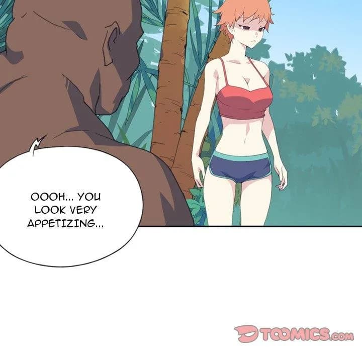 15 Beauties - Chapter 8 - Page 6
