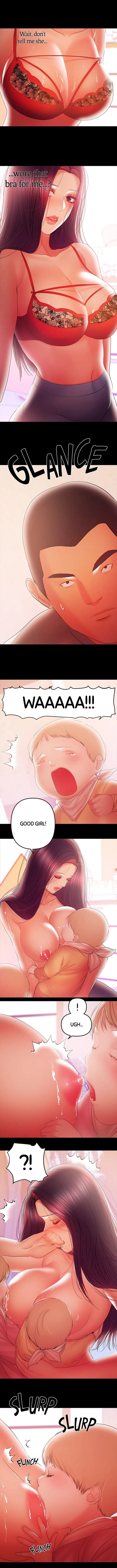 Breastfeeding - Chapter 36 - Page 1