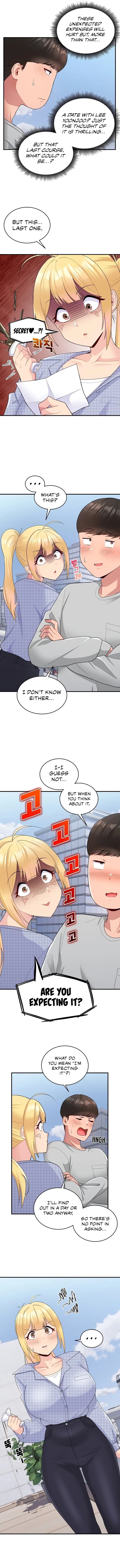 A Crushing Confession - Chapter 8 - Page 2