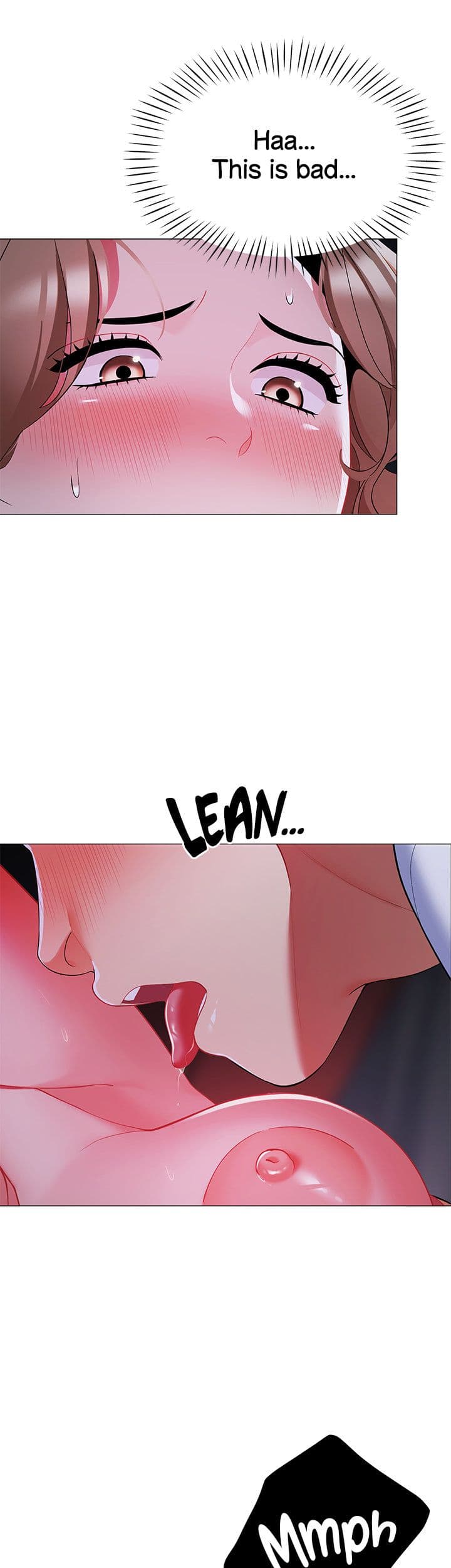 Nice Day for Camping - Chapter 27 - Page 18