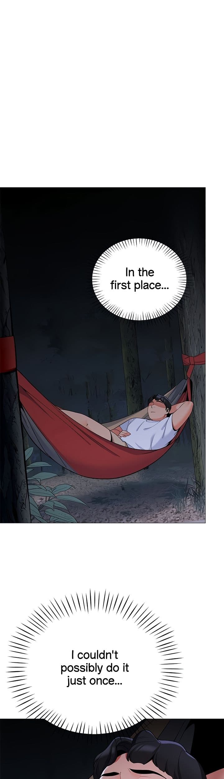 Nice Day for Camping - Chapter 28 - Page 13