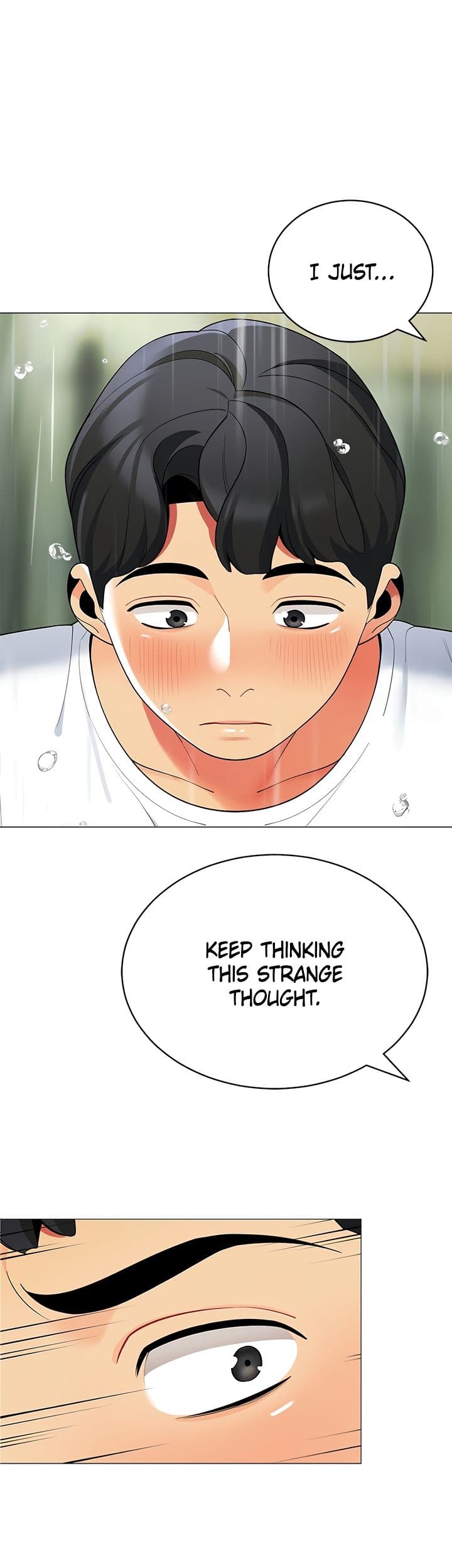 Nice Day for Camping - Chapter 29 - Page 48