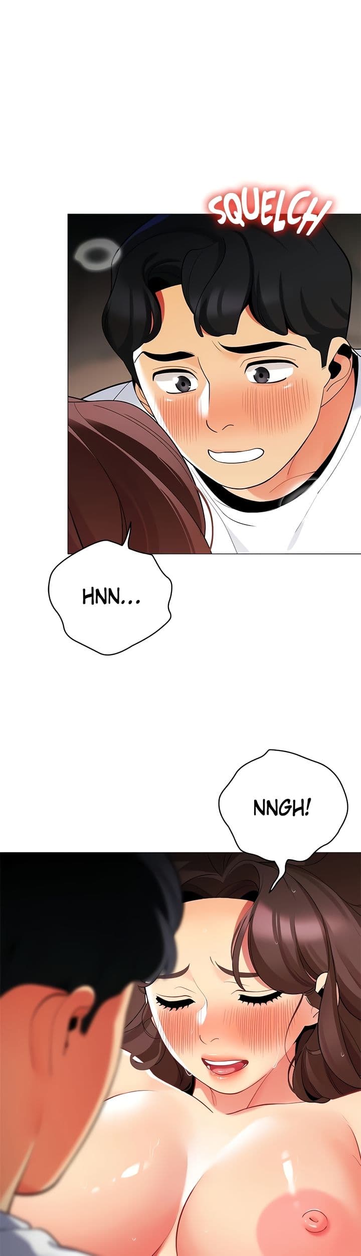 Nice Day for Camping - Chapter 30 - Page 46