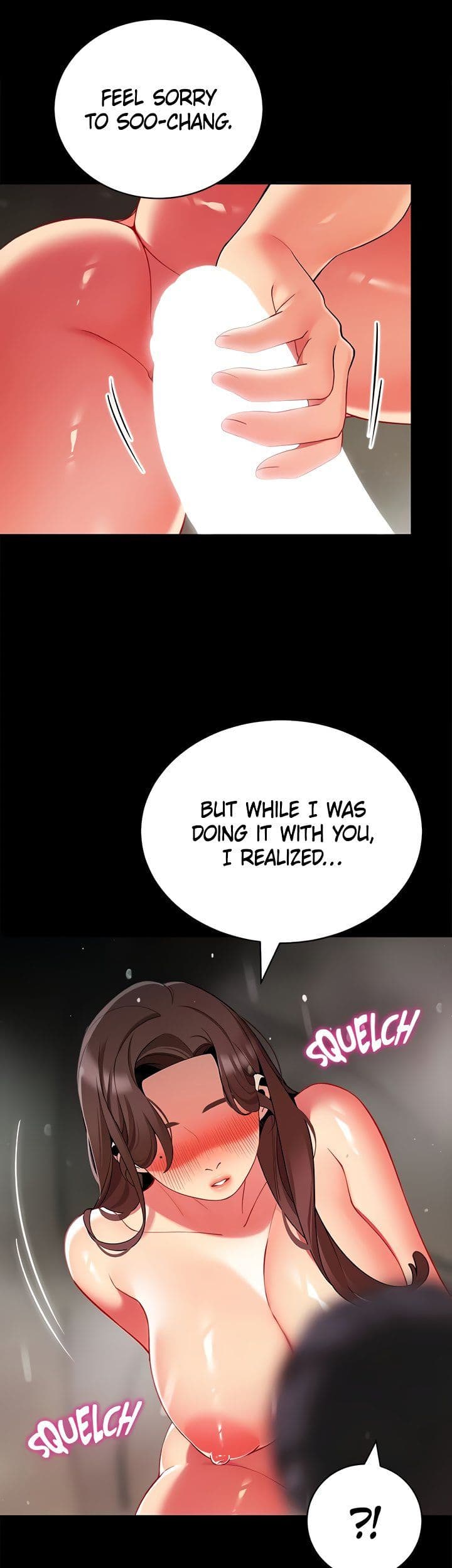 Nice Day for Camping - Chapter 33 - Page 26