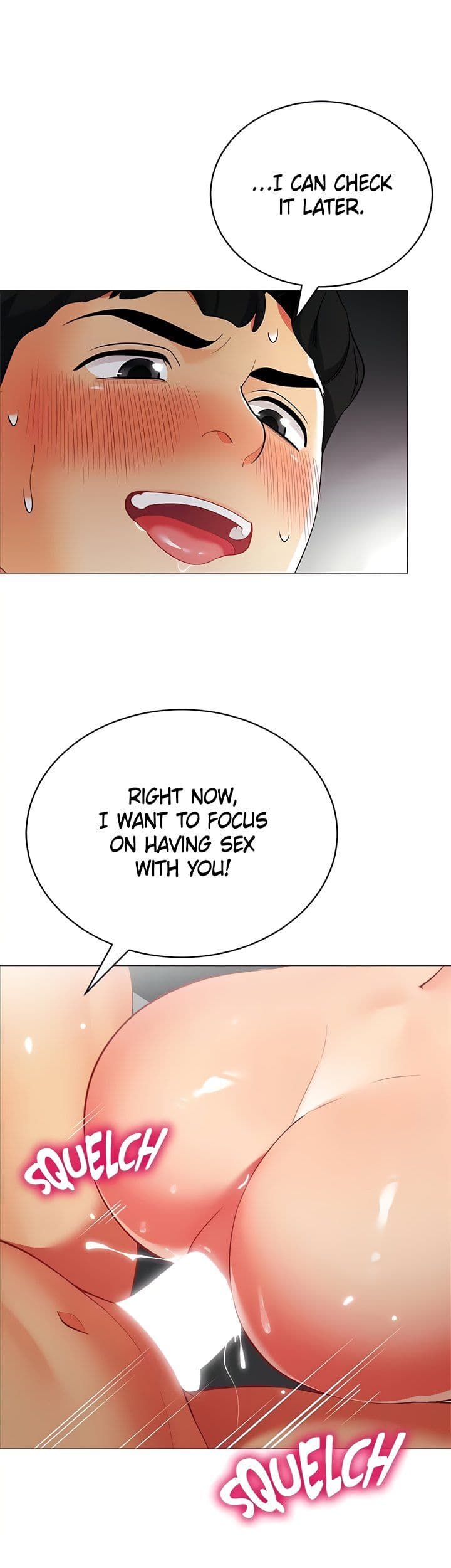 Nice Day for Camping - Chapter 36 - Page 7