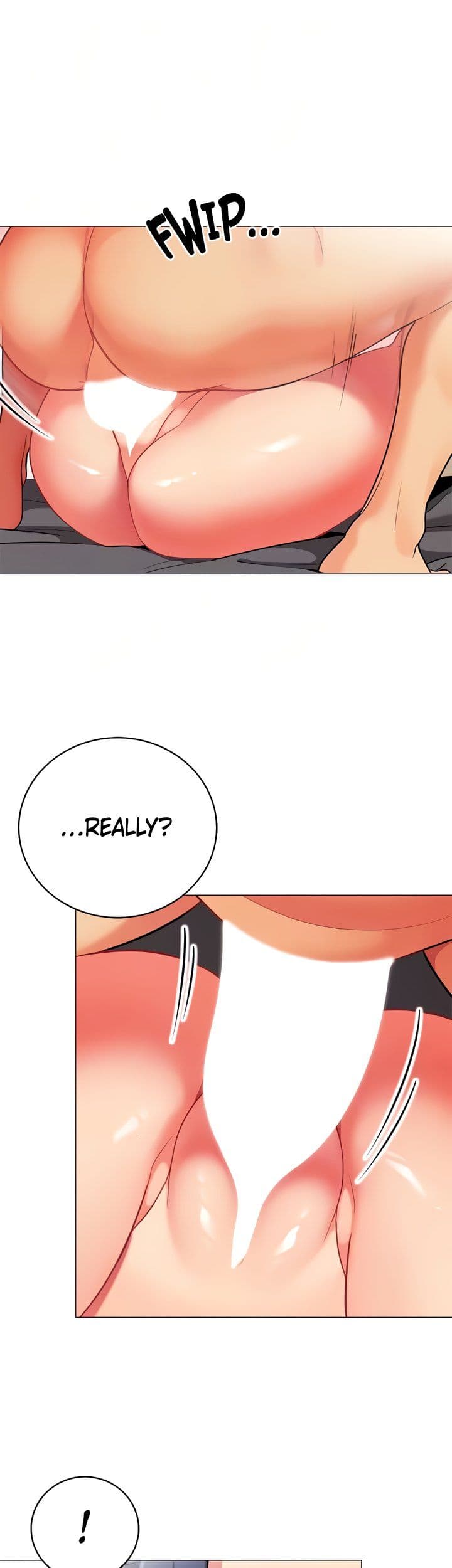 Nice Day for Camping - Chapter 38 - Page 15