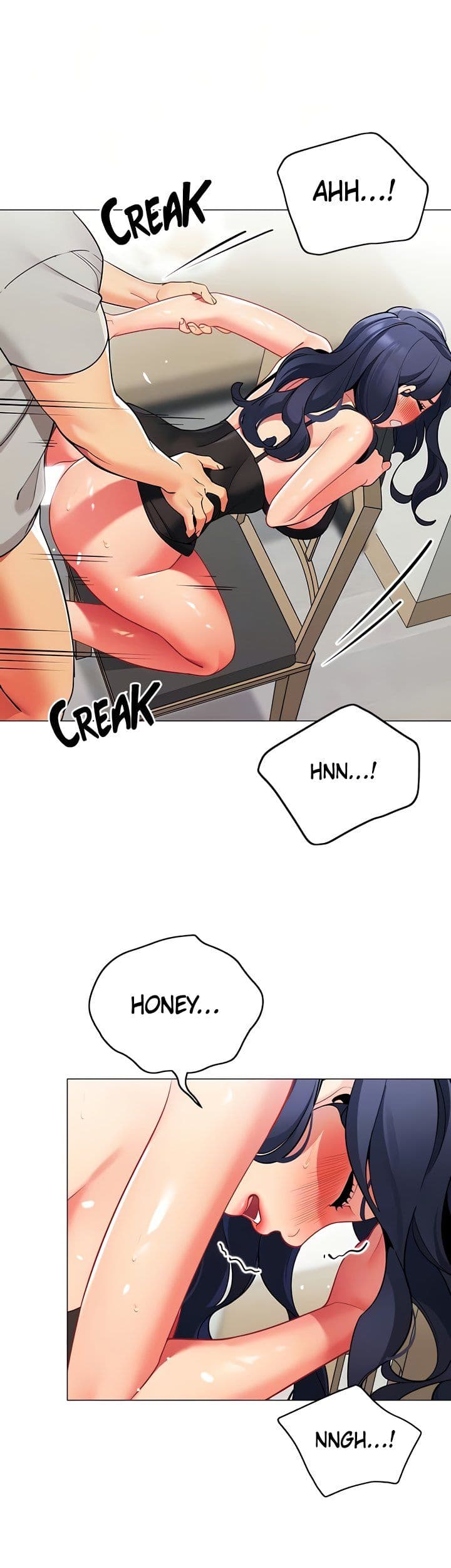 Nice Day for Camping - Chapter 39 - Page 12