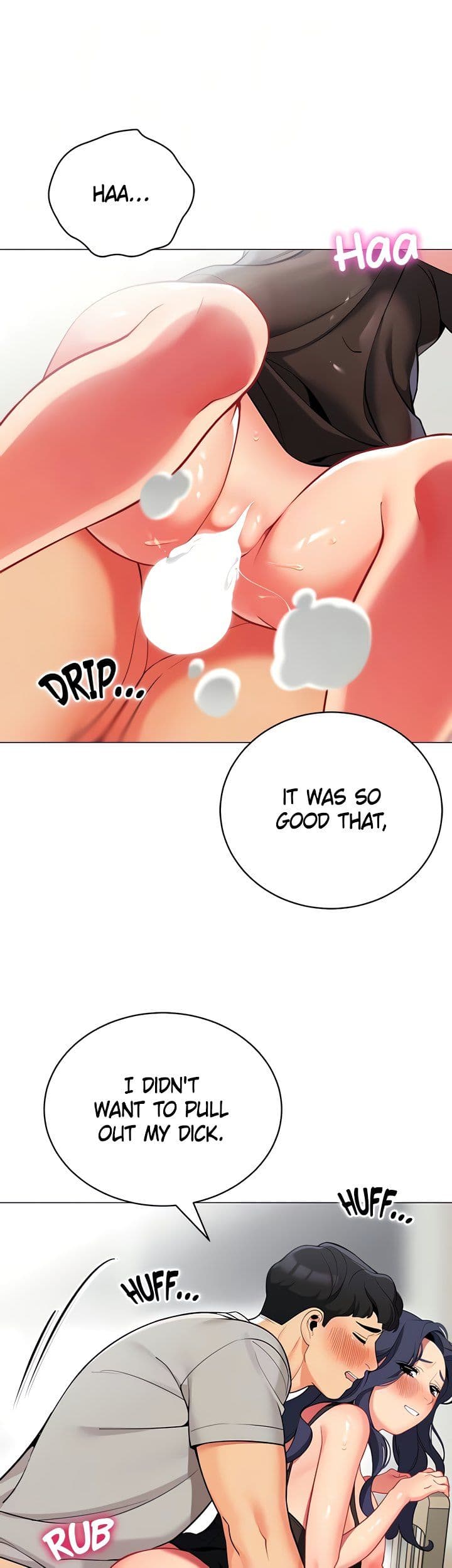 Nice Day for Camping - Chapter 39 - Page 16