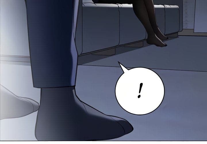 Nice Day for Camping - Chapter 39 - Page 35