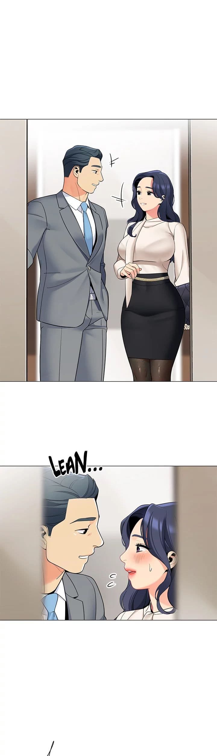 Nice Day for Camping - Chapter 41 - Page 21