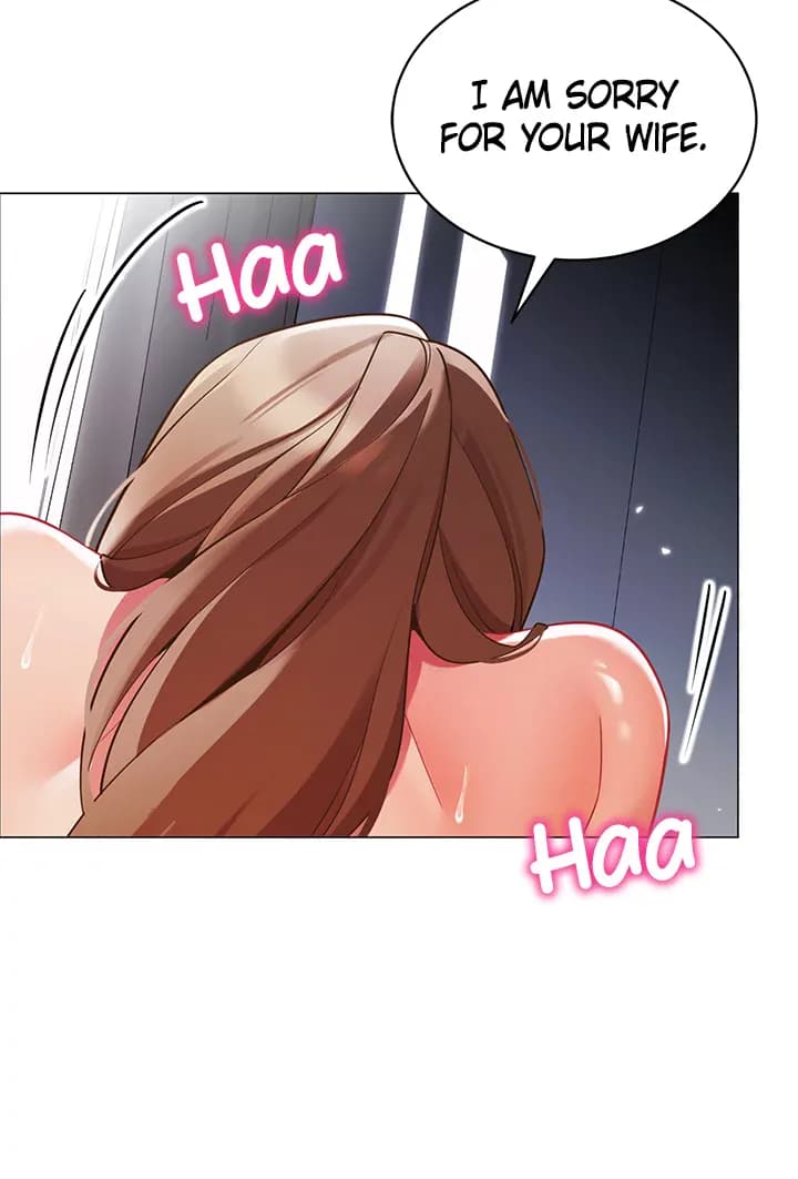 Nice Day for Camping - Chapter 44 - Page 34