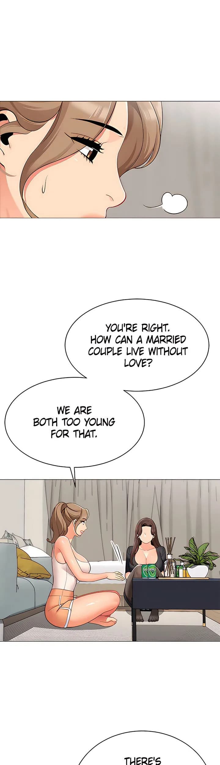 Nice Day for Camping - Chapter 49 - Page 17