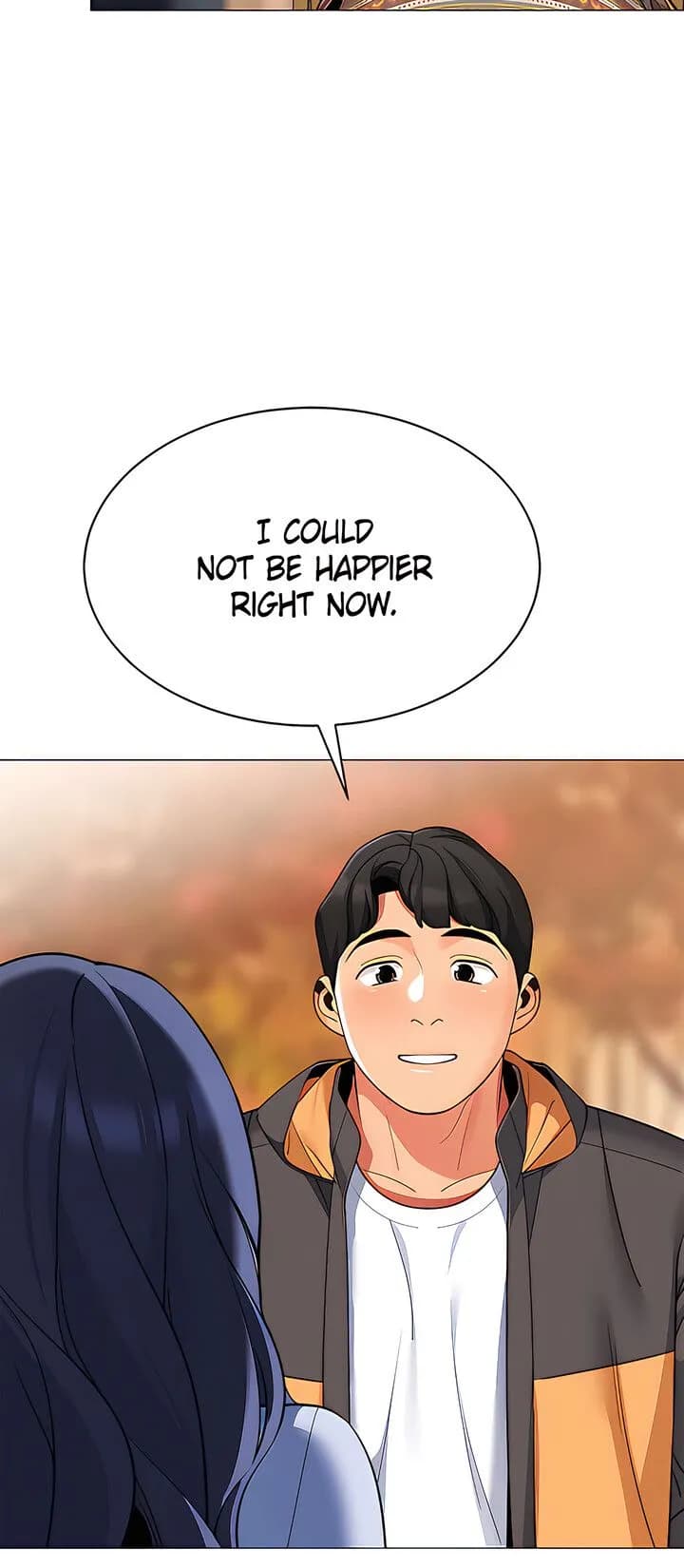Nice Day for Camping - Chapter 50 - The End - Page 45