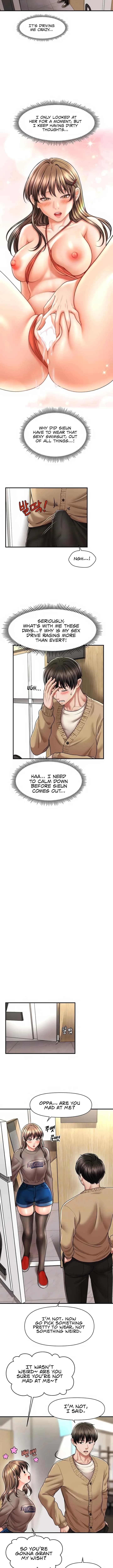 A Guide to Corrupting Them With Hypnosis - Chapter 13 - Page 4