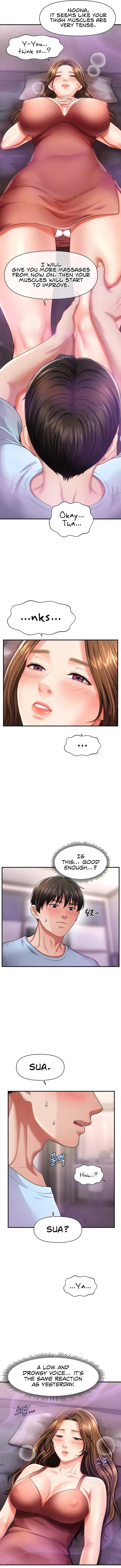 A Guide to Corrupting Them With Hypnosis - Chapter 3 - Page 5