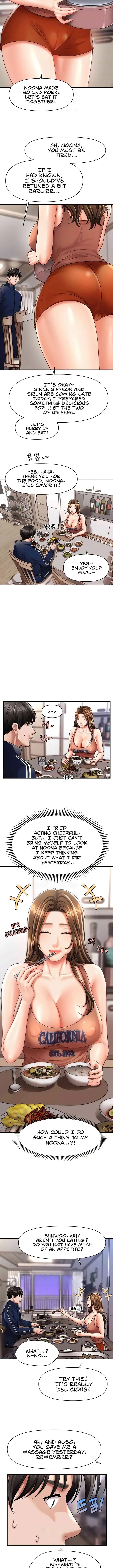 A Guide to Corrupting Them With Hypnosis - Chapter 7 - Page 5