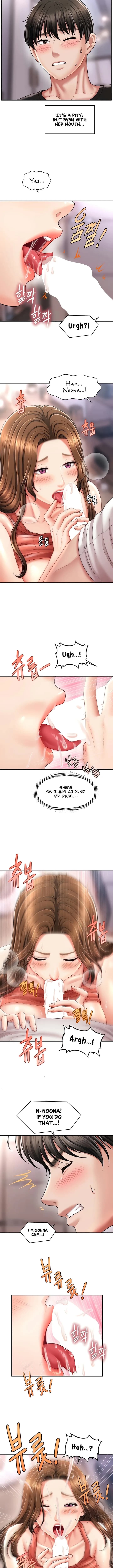 A Guide to Corrupting Them With Hypnosis - Chapter 9 - Page 13