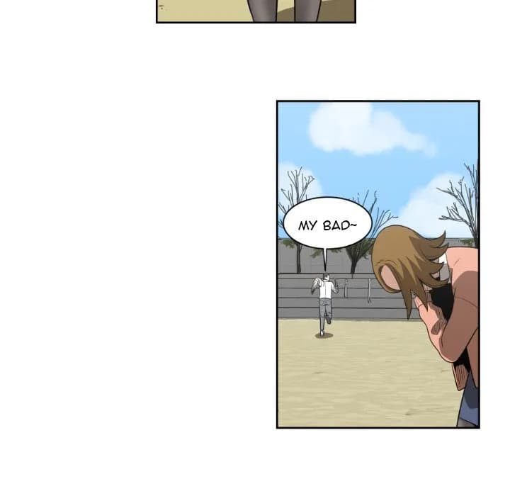 A Hero’s Heart - Chapter 10 - Page 29