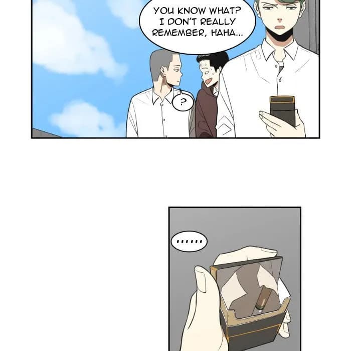 A Hero’s Heart - Chapter 10 - Page 36