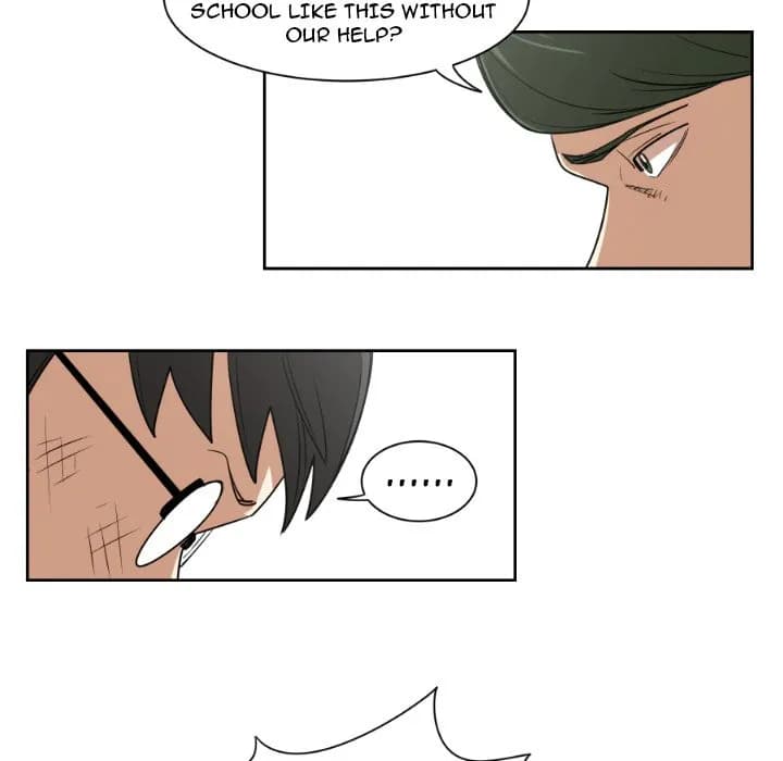 A Hero’s Heart - Chapter 2 - Page 38