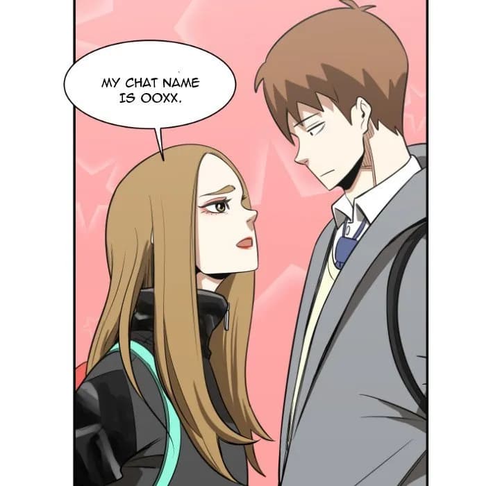 A Hero’s Heart - Chapter 3 - Page 55