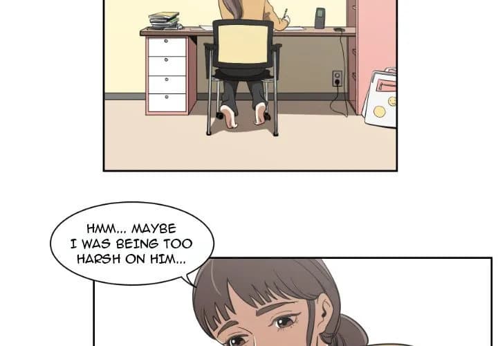 A Hero’s Heart - Chapter 4 - Page 3