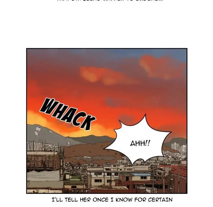 A Hero’s Heart - Chapter 5 - Page 34