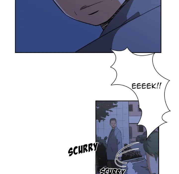 A Hero’s Heart - Chapter 5 - Page 52