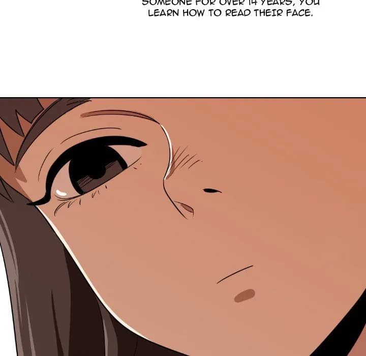 A Hero’s Heart - Chapter 5 - Page 69