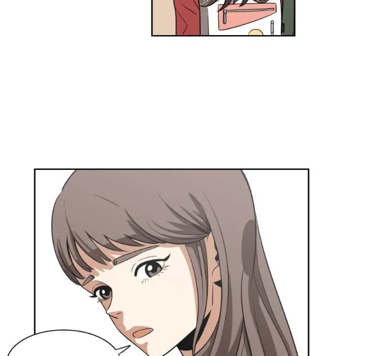 A Hero’s Heart - Chapter 6 - Page 69