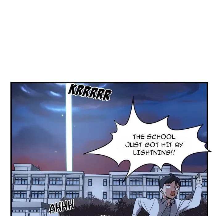A Hero’s Heart - Chapter 7 - Page 72