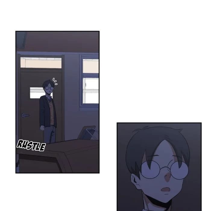 A Hero’s Heart - Chapter 8 - Page 52