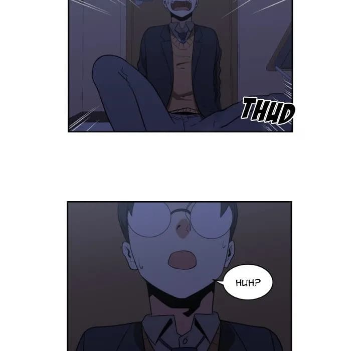 A Hero’s Heart - Chapter 8 - Page 56