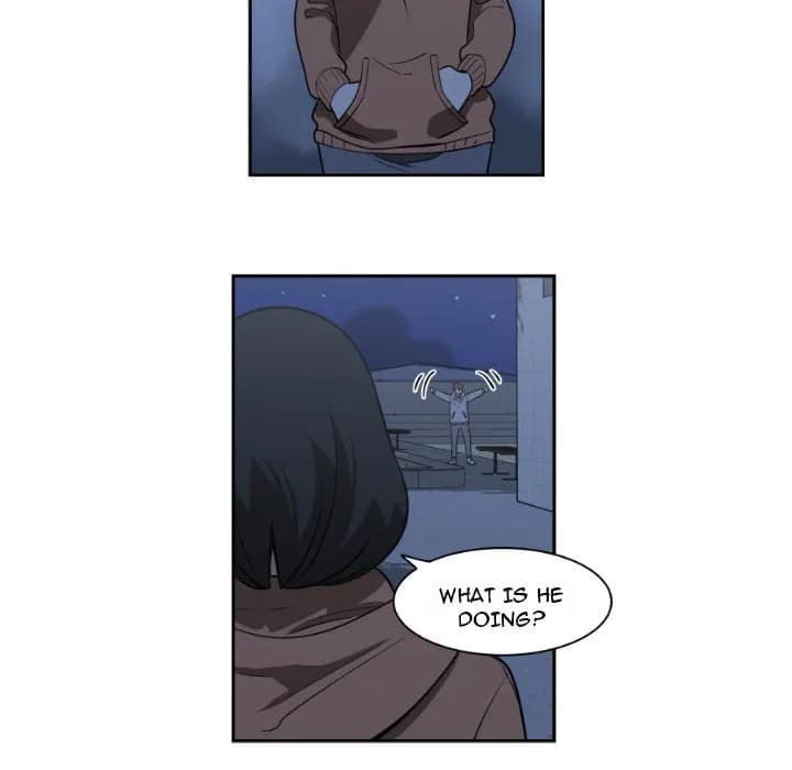 A Hero’s Heart - Chapter 9 - Page 52