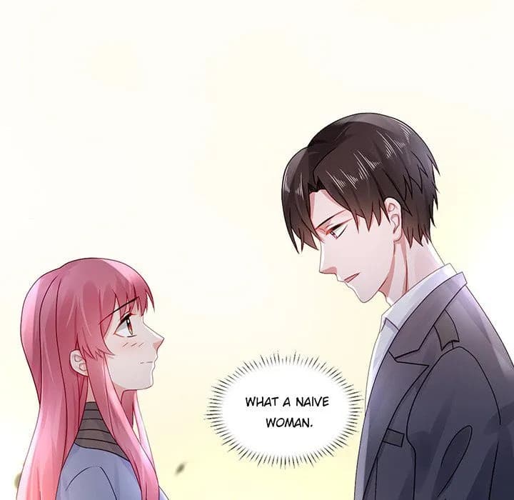 A Marriage for Sale - Chapter 13 - Page 23