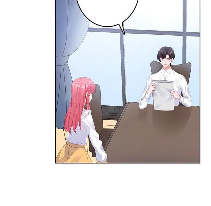 A Marriage for Sale - Chapter 13 - Page 63