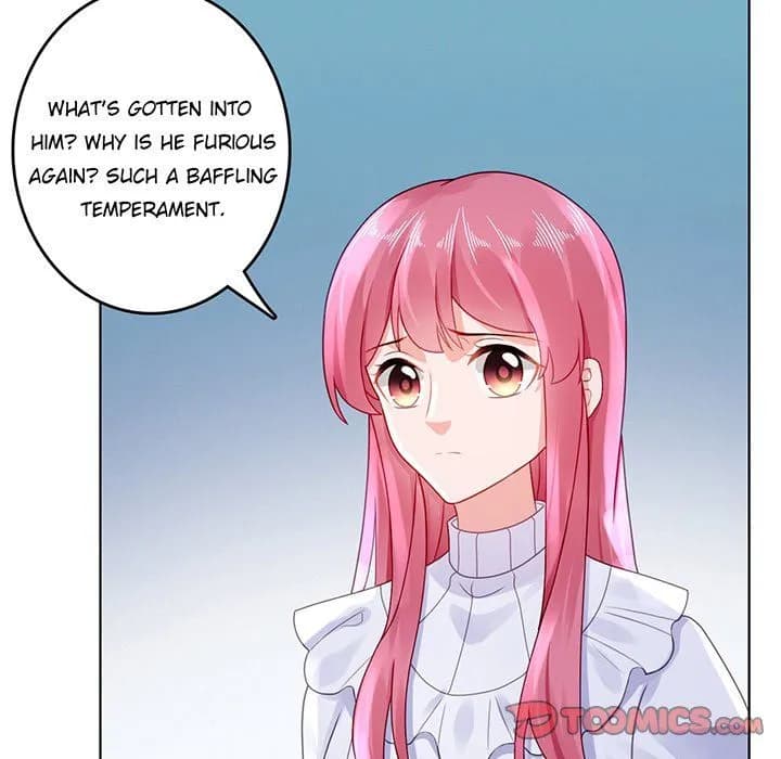 A Marriage for Sale - Chapter 13 - Page 72