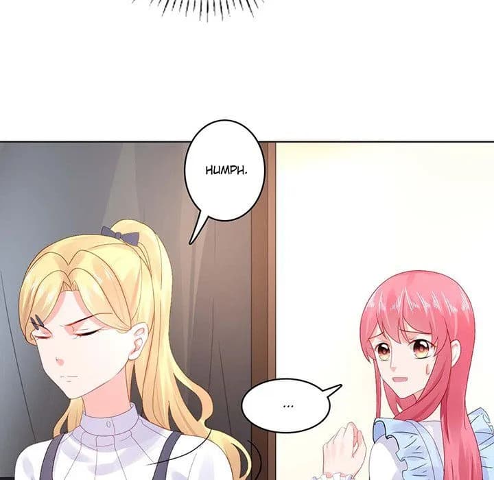 A Marriage for Sale - Chapter 14 - Page 19