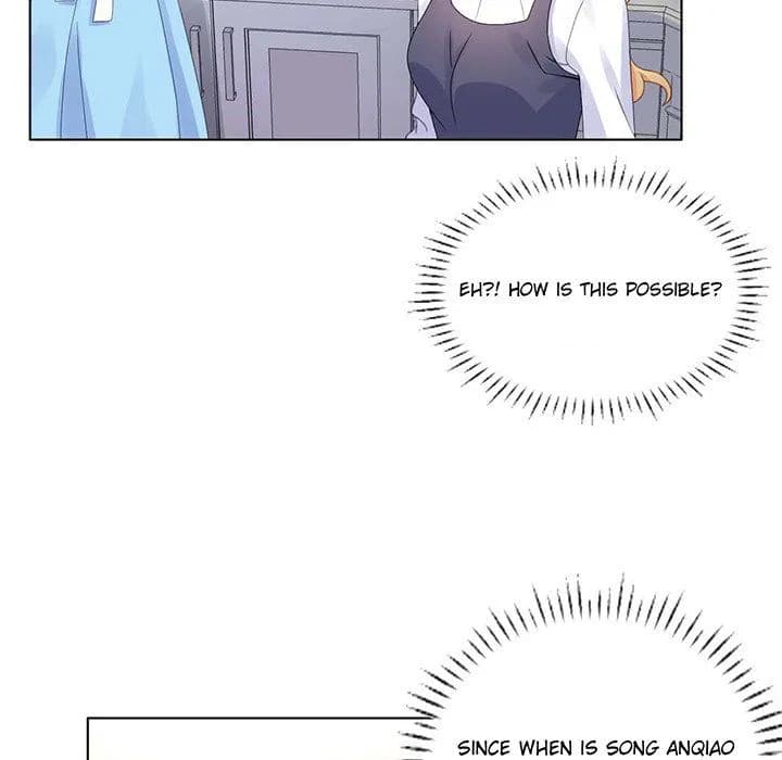 A Marriage for Sale - Chapter 14 - Page 25