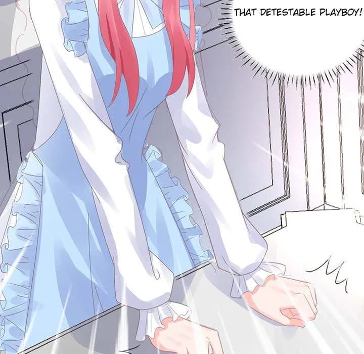 A Marriage for Sale - Chapter 14 - Page 31
