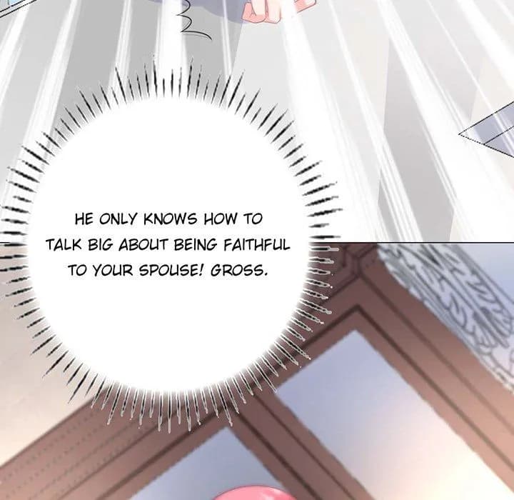 A Marriage for Sale - Chapter 14 - Page 32