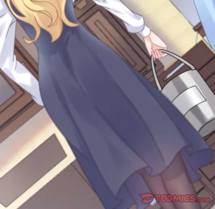 A Marriage for Sale - Chapter 14 - Page 34