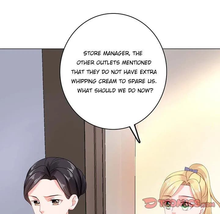A Marriage for Sale - Chapter 14 - Page 66