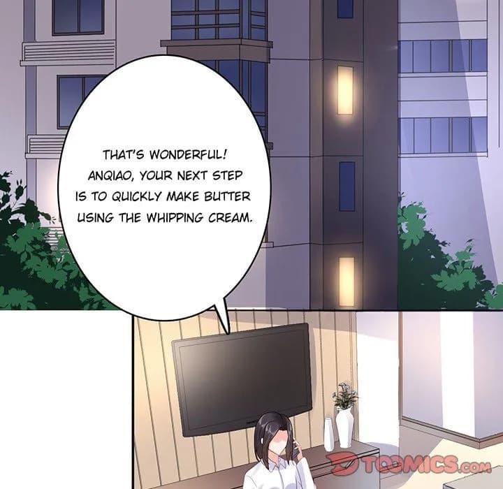 A Marriage for Sale - Chapter 15 - Page 47