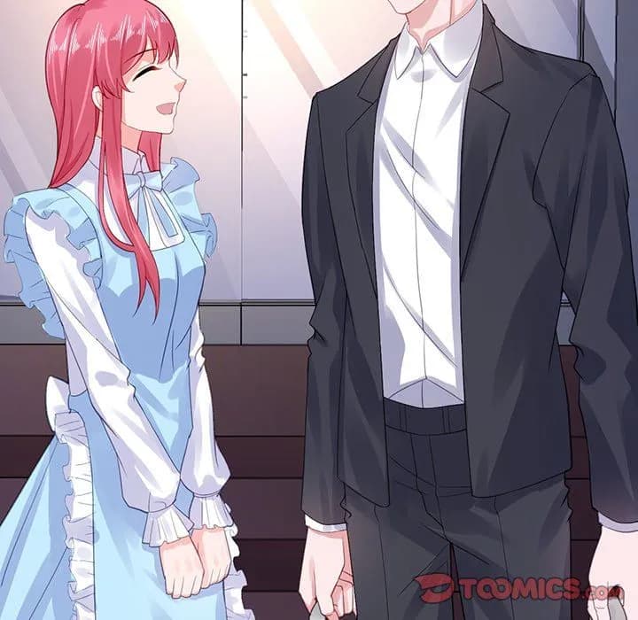 A Marriage for Sale - Chapter 15 - Page 61