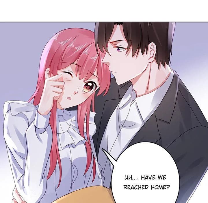 A Marriage for Sale - Chapter 16 - Page 9