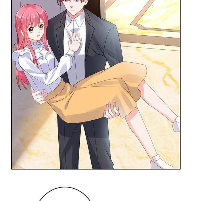 A Marriage for Sale - Chapter 16 - Page 22